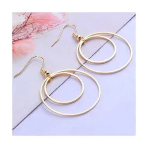 70 aretes de aro con cuentas para encontrar aretes