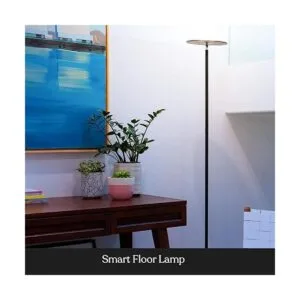 Brightech Sky Colors Lámpara de pie LED con diseño de_3