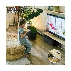 Caja rústica de gestión de cables y organizador de cables_4