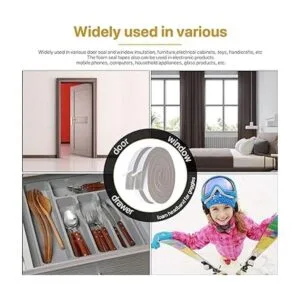 Futuwi Aislamiento de espuma de aire acondicionado 2_6