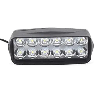 Keenso Lámpara de conversión de triciclo universal de 12_1