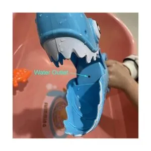 Juguetes de baño de tiburón mejorados 2022 juguetes de_2