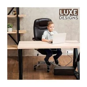 Caja rústica de gestión de cables y organizador de cables_6