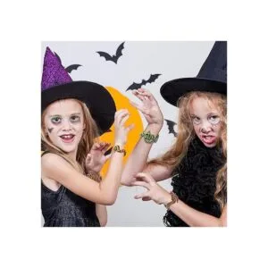 Pulsera de serpiente de juguete 6 piezas pulsera de