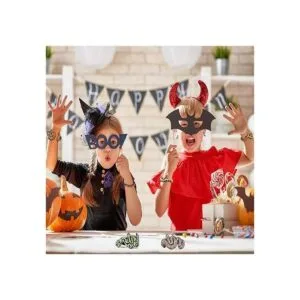 Pulsera de serpiente de juguete 6 piezas pulsera de