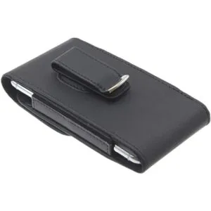 Funda con clip para cinturón para Galaxy A73 A72 A71 A53_2