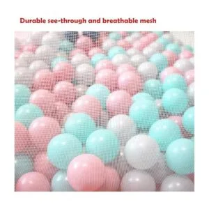 Jacone Tienda de campaña portátil con diseño hexagonal