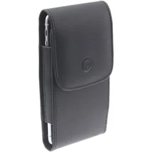 Funda con clip para cinturón para Galaxy A73 A72 A71 A53_3