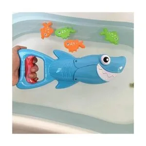 Juguetes de baño de tiburón mejorados 2022 juguetes de_6