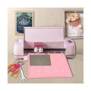 Ecraft Plantilla de corte de para Cricut de 12 x 12_3