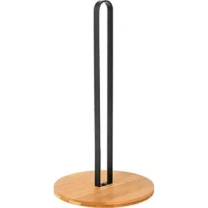 TIEYIPIN Soporte para toallas de papel soporte para rollo_1