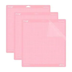 Ecraft Plantilla de corte de para Cricut de 12 x 12_1