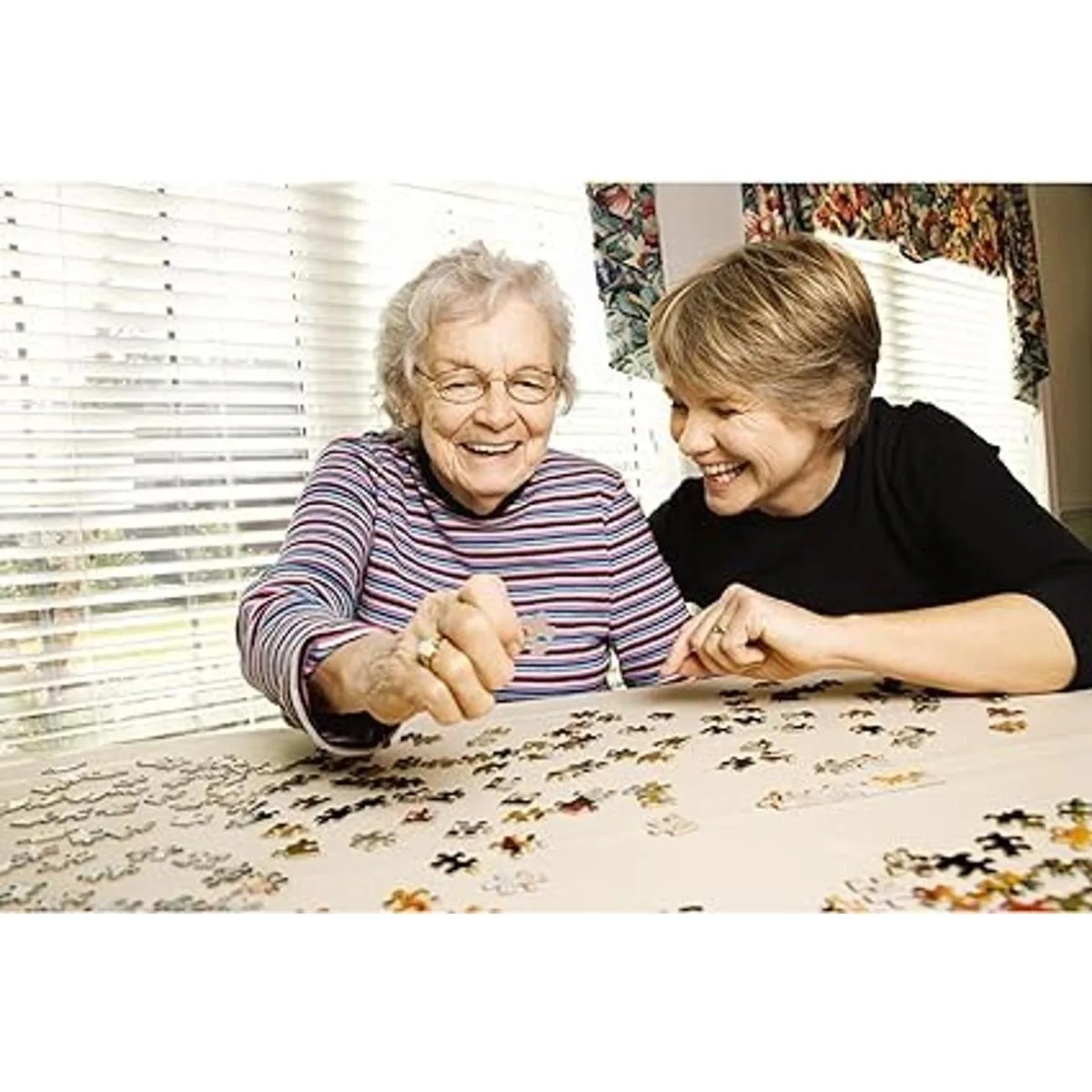 SUNSOUT INC Coastal Splendor 300 pc Jigsaw Puzzle_5