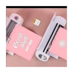 Ecraft Plantilla de corte de para Cricut de 12 x 12_5