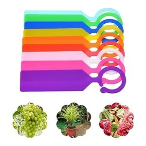 Kare Kind Etiquetas de plástico para plantas colgantes_4