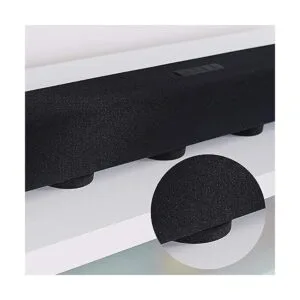 Sound Addicted Almohadillas de aislamiento para barra de_4