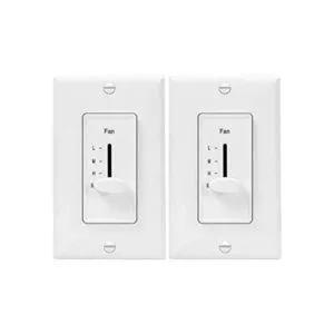 ENERLITES Decora de 3 velocidades en pared con control de_1