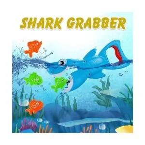 Juguetes de baño de tiburón mejorados 2022 juguetes de_3