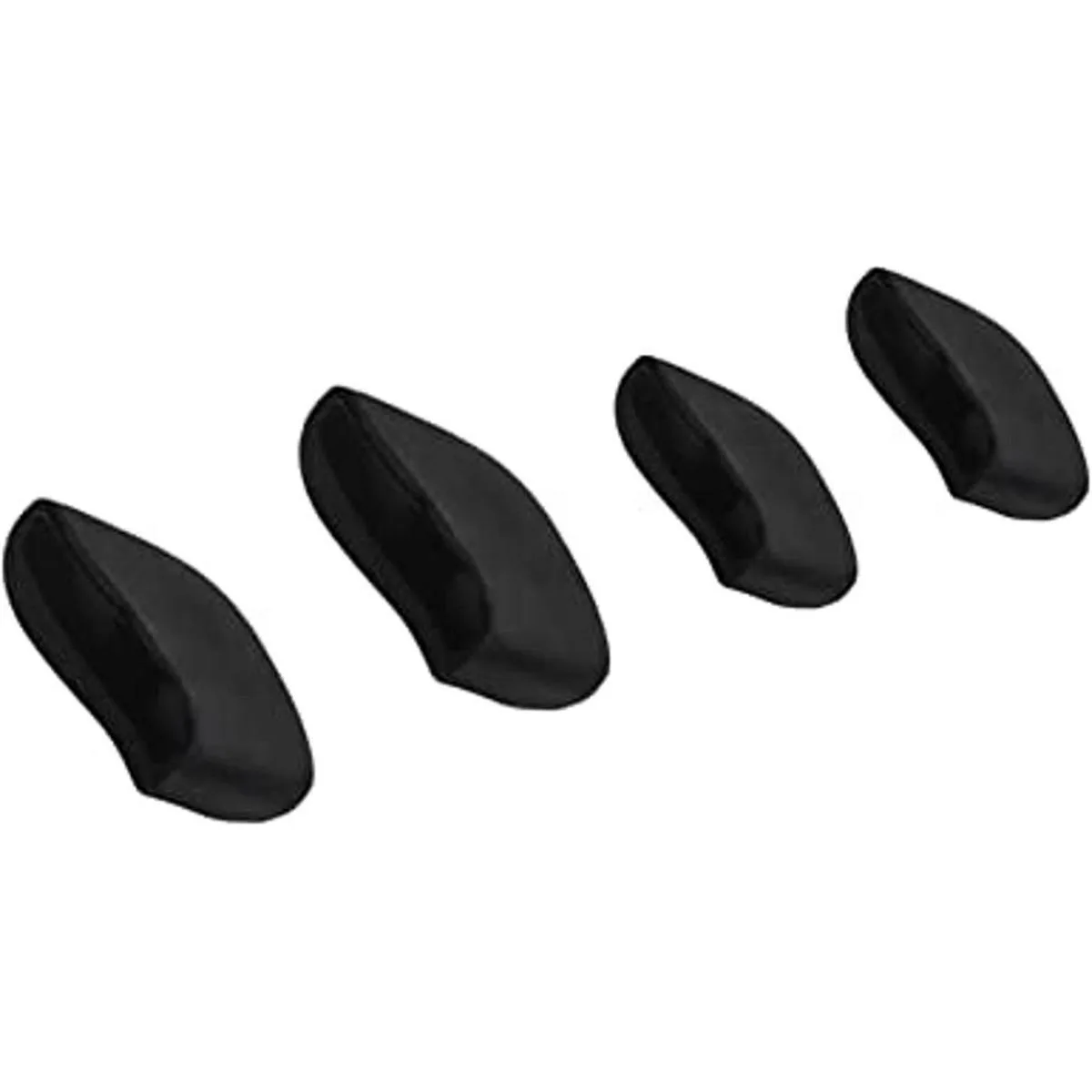 BlazerBuck Almohadillas de repuesto para nariz Oakley Flak_1