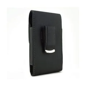 Funda con clip para cinturón para Galaxy A73 A72 A71 A53_4