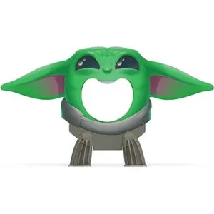 Buffalo Games Star Wars The Mandalorian Juego de hora de_3