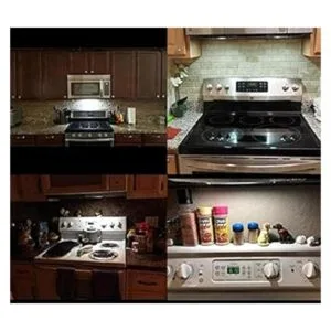 Bombilla LED E17 8 W 80 W 80 W 800 lm AC 110 130 V