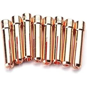 AWLOLWA Kit de accesorios de antorcha de soldadura TIG 63