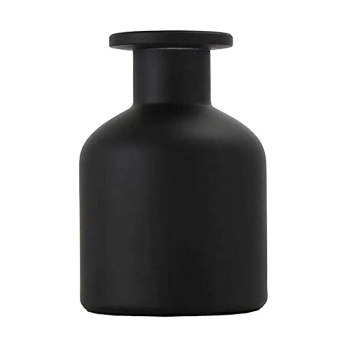 1 botella difusor de vidrio vacío de 5.1 fl oz5 onzas