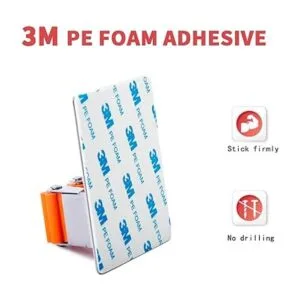 Soporte para escobas y fregonas de acero inoxidable_5