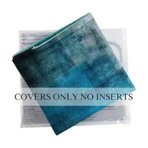 Alricc Fundas para cojín juego de 2 fundas decorativas_4