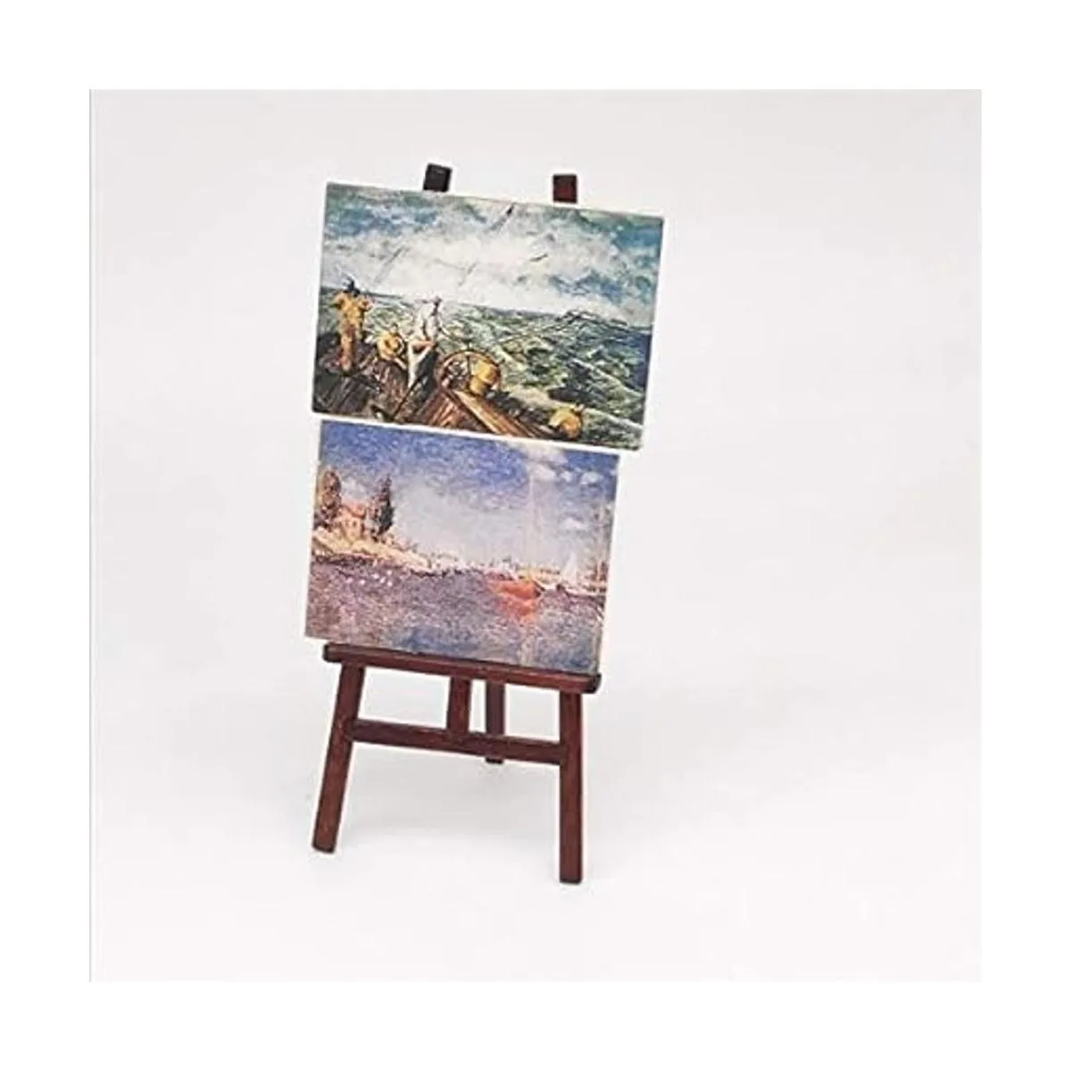 SXFSE Dollhouse Accesorios de decoración 112 Dollhouse_3