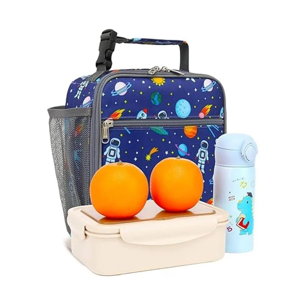 FlowFly Lonchera infantil minibolsa suave aislada