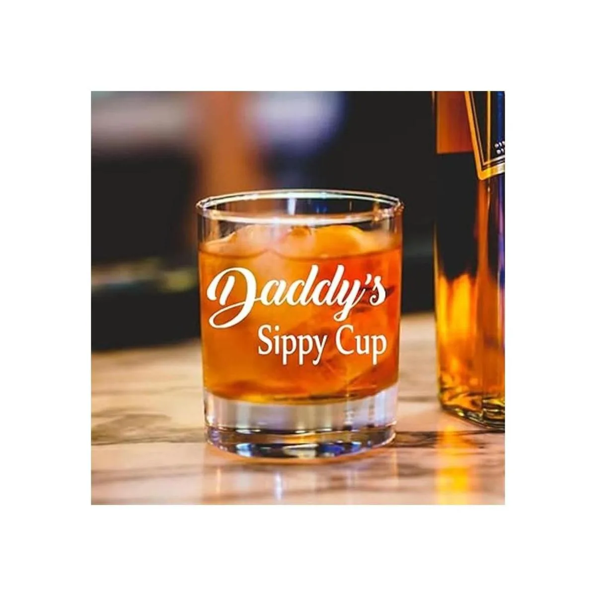 AGMdesign Daddys Sippy Cup Whisky Vasos divertido día_5