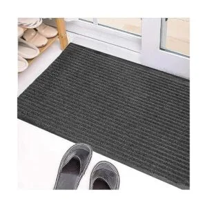 Tonchean Alfombrilla para suelo comercial 3 x 10 pies_2