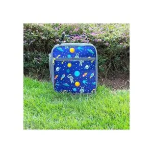 FlowFly Lonchera infantil minibolsa suave aislada