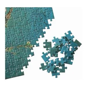 Moruska Vincent Van Gogh Rompecabezas de 1000 piezas de_6