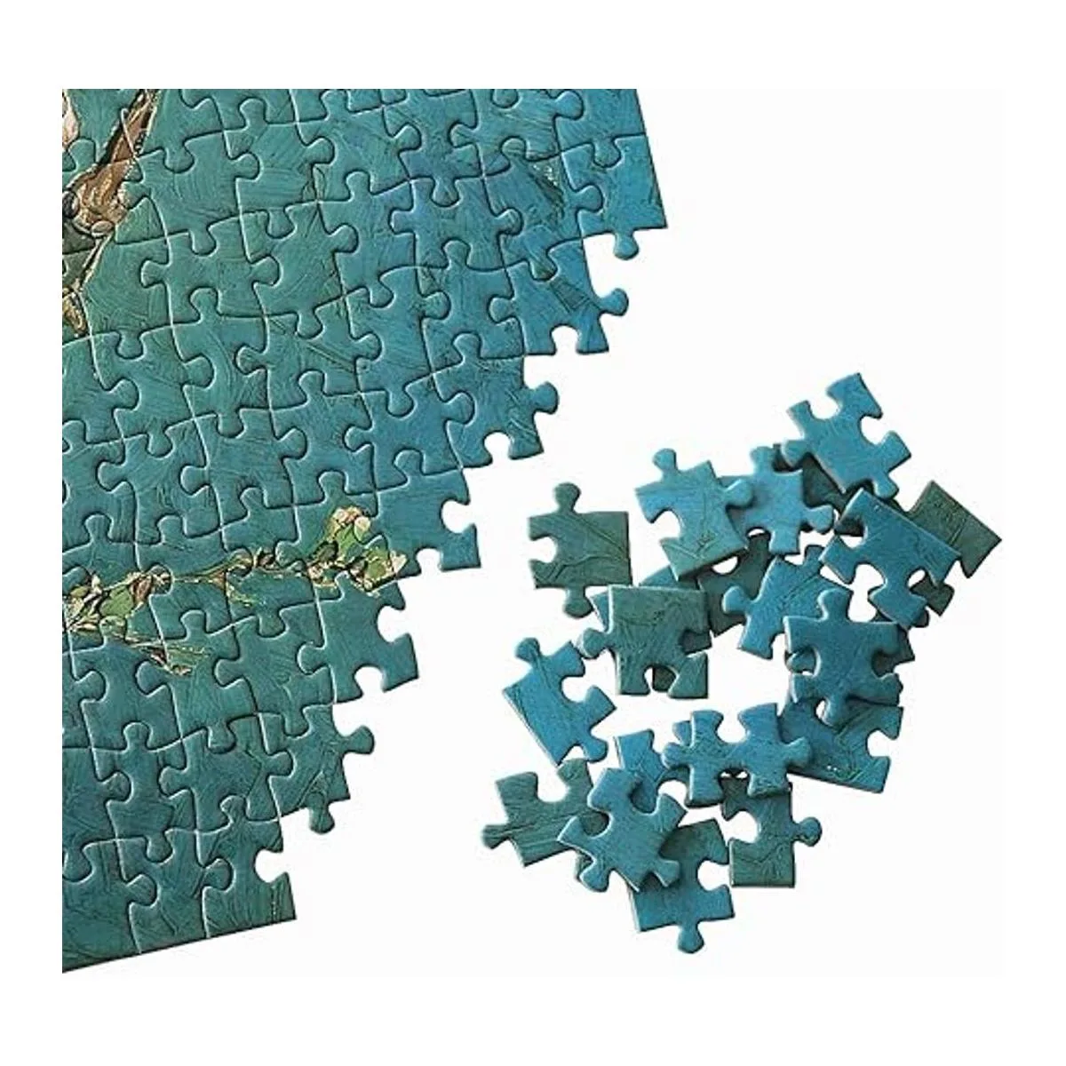 Moruska Vincent Van Gogh Rompecabezas de 1000 piezas de_6