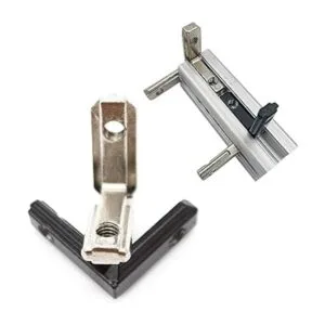 20 unidadeslote Slivery 2020 Series en forma de L