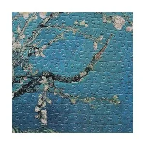 Moruska Vincent Van Gogh Rompecabezas de 1000 piezas de_5