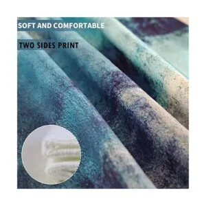 Alricc Fundas para cojín juego de 2 fundas decorativas_6