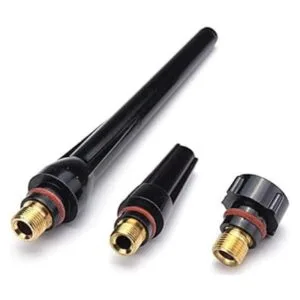 AWLOLWA Kit de accesorios de antorcha de soldadura TIG 63