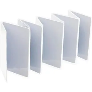 Gialer 100pcs MIFARE Classic 1K Compatible RFID Smart_4