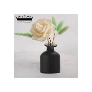 1 botella difusor de vidrio vacío de 5.1 fl oz5 onzas