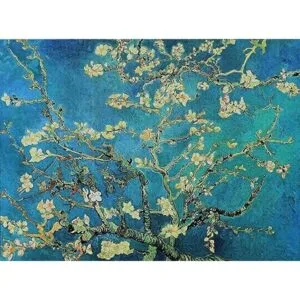 Moruska Vincent Van Gogh Rompecabezas de 1000 piezas de_2