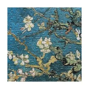 Moruska Vincent Van Gogh Rompecabezas de 1000 piezas de_4