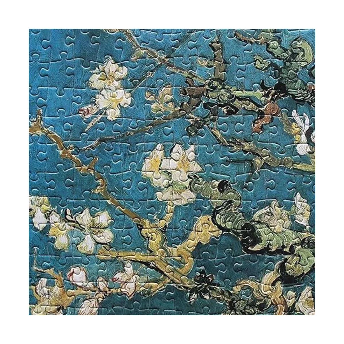 Moruska Vincent Van Gogh Rompecabezas de 1000 piezas de_4