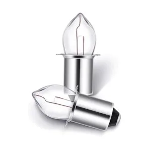 6 bombillas de repuesto de 6 voltios4D4.8 voltios 0.75_3