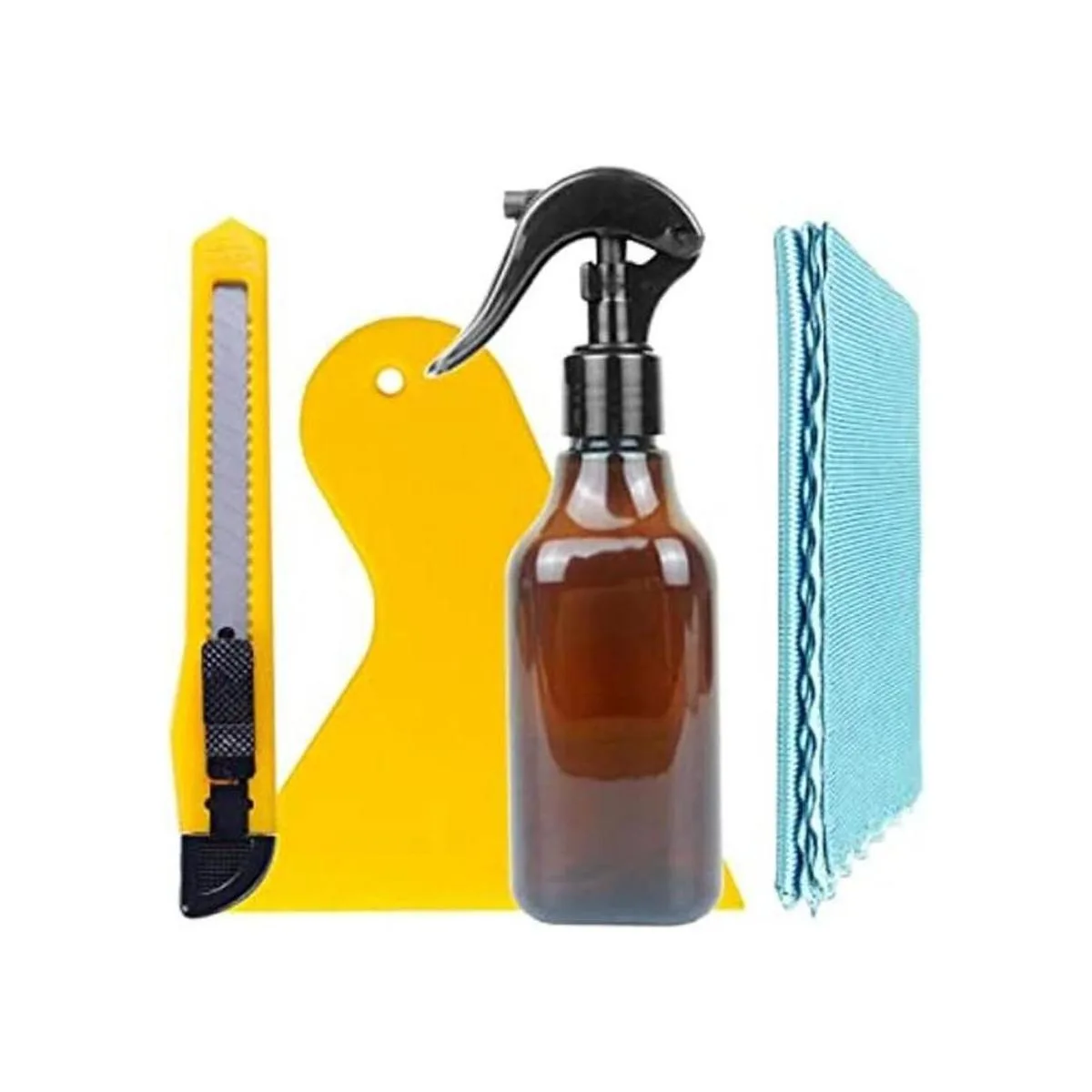 CARTINTS Kit completo de aplicación de película para_1