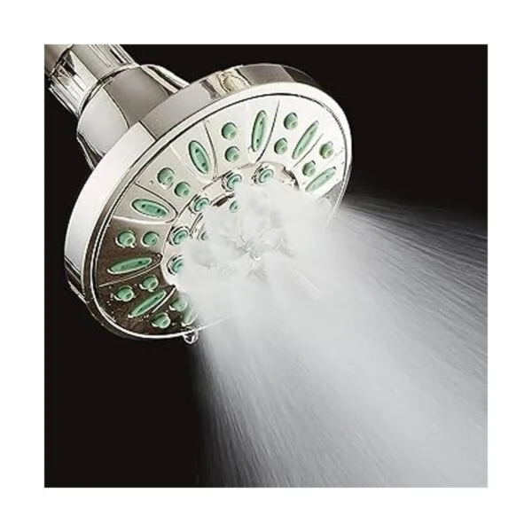 AquaDance Cabezal de ducha antimicrobianoantiobstrucción_4