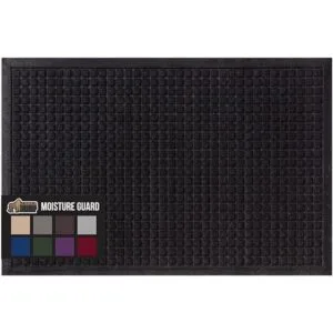 Gorilla Grip Tapete protector de humedad ultra absorbente_1